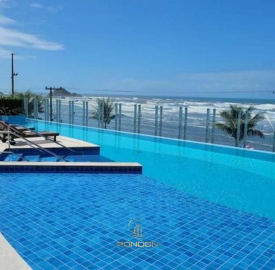 Apartamento, 3 quartos, 105 m² - Foto 1