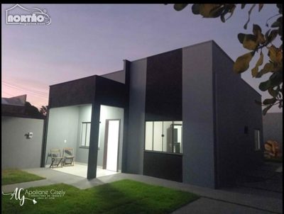 Casa, 3 quartos, 70 m² - Foto 5