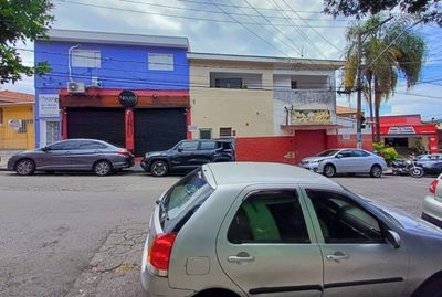 Prédio Inteiro, 394 m² - Foto 1