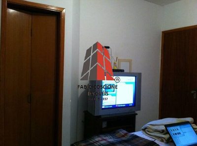 Sobrado, 3 quartos, 94 m² - Foto 3