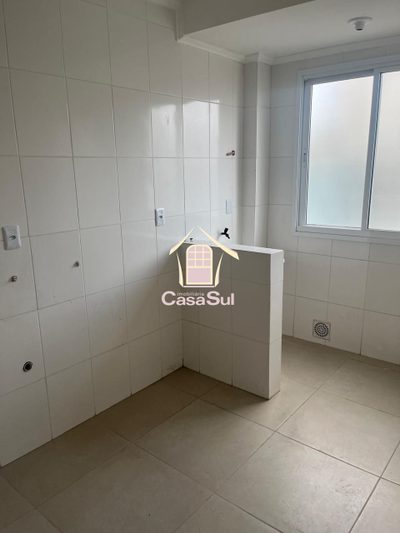 Apartamento, 1 quarto, 42 m² - Foto 5