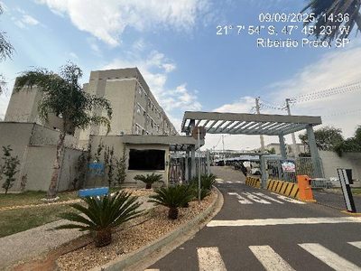 Apartamento, 2 quartos, 43 m² - Foto 1