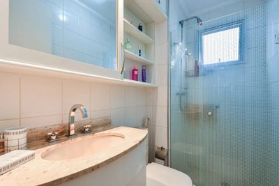 Apartamento, 3 quartos, 88 m² - Foto 5