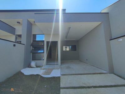 Casa, 3 quartos, 106 m² - Foto 3