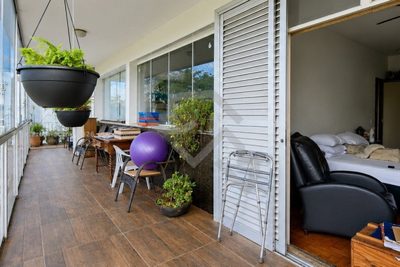 Cobertura, 4 quartos, 241 m² - Foto 5