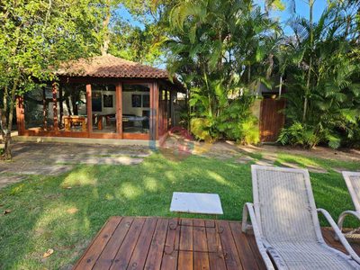 Casa, 3 quartos, 380 m² - Foto 4
