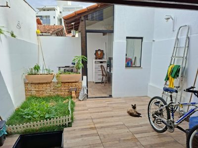 Casa, 2 quartos, 86 m² - Foto 3