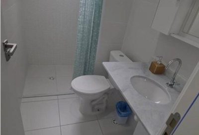 Apartamento, 2 quartos, 60 m² - Foto 4
