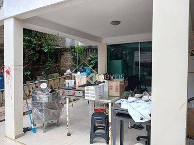 Sala-Conjunto, 480 m² - Foto 5