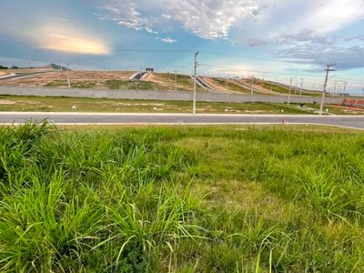 Terreno, 252 m² - Foto 3