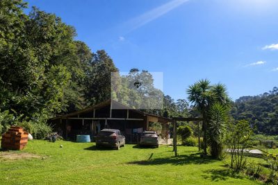 Fazenda, 10000 m² - Foto 3