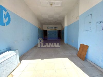 Loja-Salão, 100 m² - Foto 1