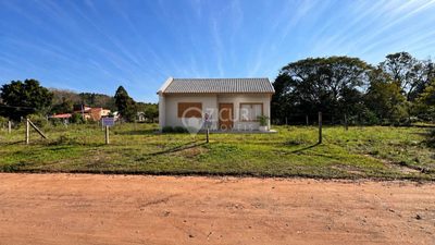Casa de Condomínio, 1 quarto - Foto 1