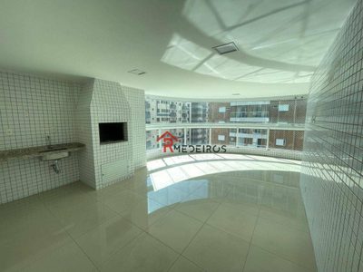 Apartamento, 3 quartos, 172 m² - Foto 4