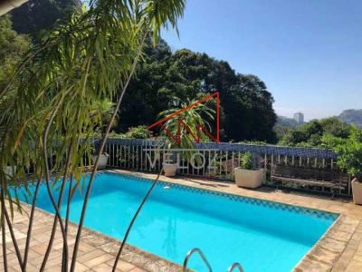 Apartamento, 5 quartos, 419 m² - Foto 4