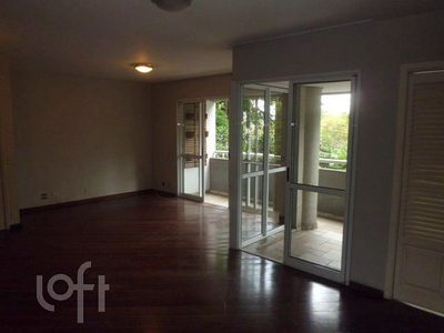 Apartamento, 3 quartos, 129 m² - Foto 2