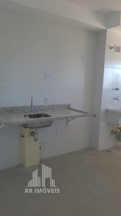 Apartamento, 2 quartos, 60 m² - Foto 1