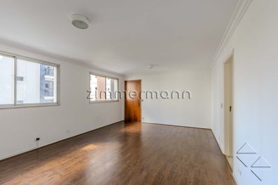 Apartamento, 3 quartos, 105 m² - Foto 1