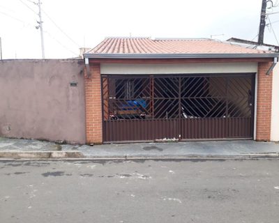 Casa, 3 quartos - Foto 2