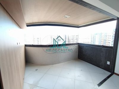 Apartamento, 4 quartos, 158 m² - Foto 2