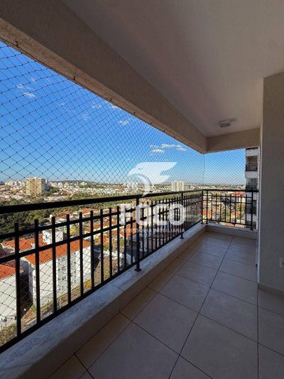 Apartamento, 3 quartos, 86 m² - Foto 2