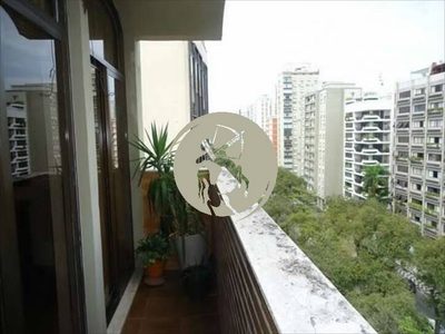 Apartamento, 4 quartos, 270 m² - Foto 5