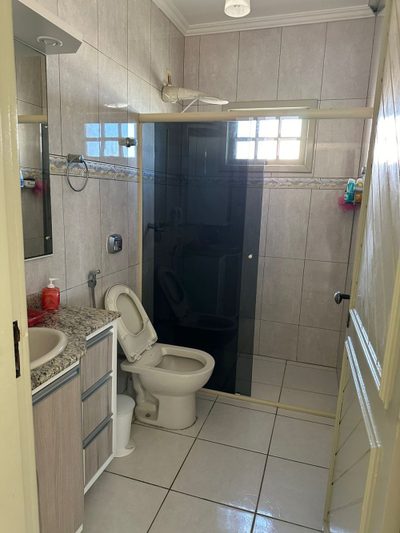 Prédio Inteiro, 244 m² - Foto 5