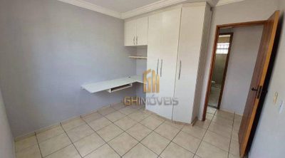 Apartamento, 3 quartos, 90 m² - Foto 3