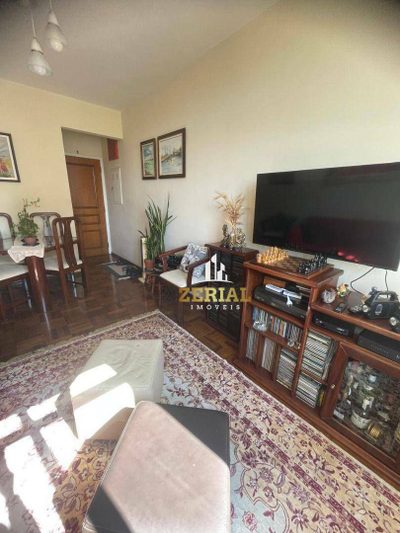 Apartamento, 2 quartos, 67 m² - Foto 2
