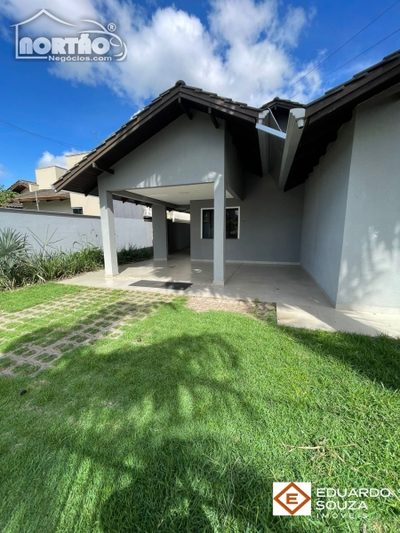 Casa, 130 m² - Foto 2