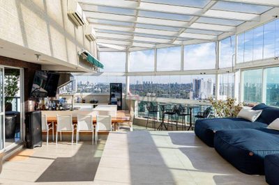 Cobertura, 4 quartos, 386 m² - Foto 1