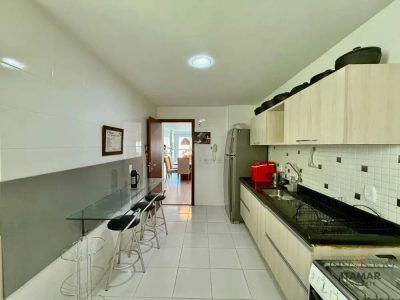 Apartamento, 3 quartos, 115 m² - Foto 1