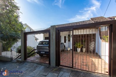 Casa, 5 quartos, 315 m² - Foto 3