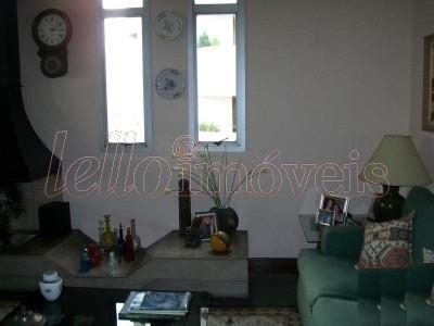 Apartamento, 4 quartos, 220 m² - Foto 2