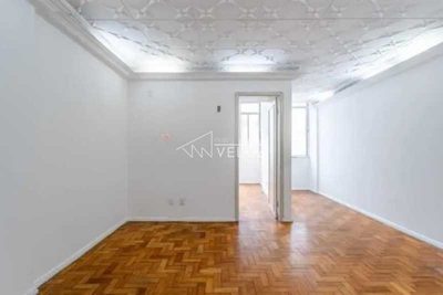 Apartamento, 1 quarto, 58 m² - Foto 5