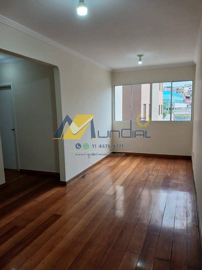 Apartamento, 3 quartos, 66 m² - Foto 5