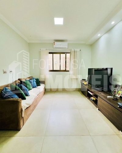 Casa, 4 quartos - Foto 2