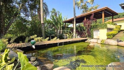 Casa, 4 quartos, 652 m² - Foto 2