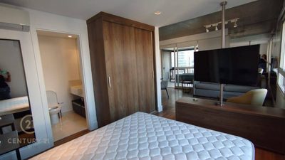 Apartamento, 1 quarto, 61 m² - Foto 1
