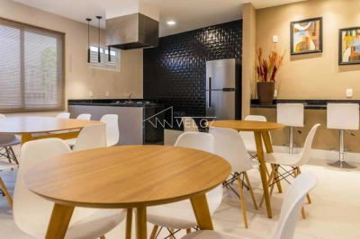 Apartamento, 2 quartos, 88 m² - Foto 2