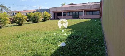 Casa, 1 quarto, 270 m² - Foto 2