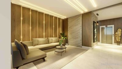 Apartamento, 3 quartos, 135 m² - Foto 3
