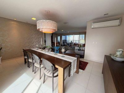 Apartamento, 4 quartos, 230 m² - Foto 4