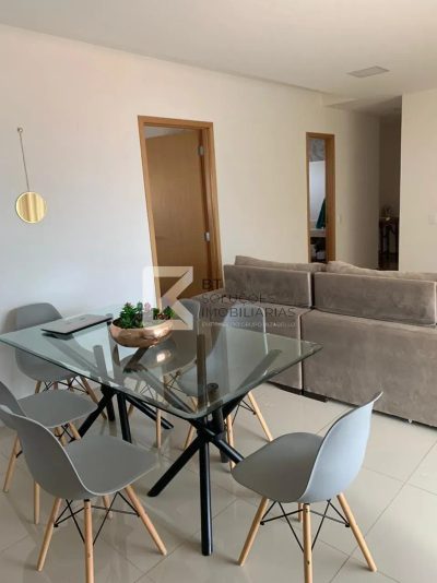 Apartamento, 3 quartos, 116 m² - Foto 2