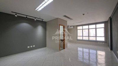 Sala-Conjunto, 37 m² - Foto 1