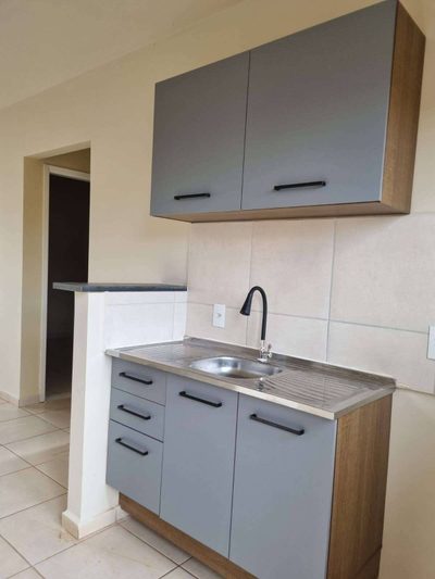 Casa, 45 m² - Foto 4