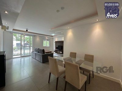 Apartamento, 3 quartos, 73 m² - Foto 1