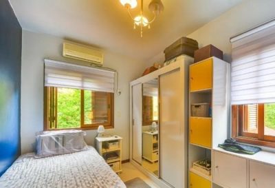 Apartamento, 2 quartos, 80 m² - Foto 5