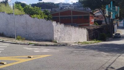 Terreno, 740 m² - Foto 2