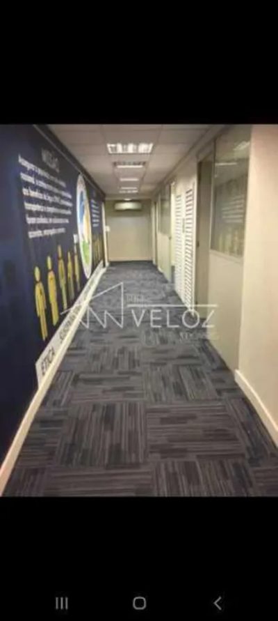 Sala-Conjunto, 330 m² - Foto 1